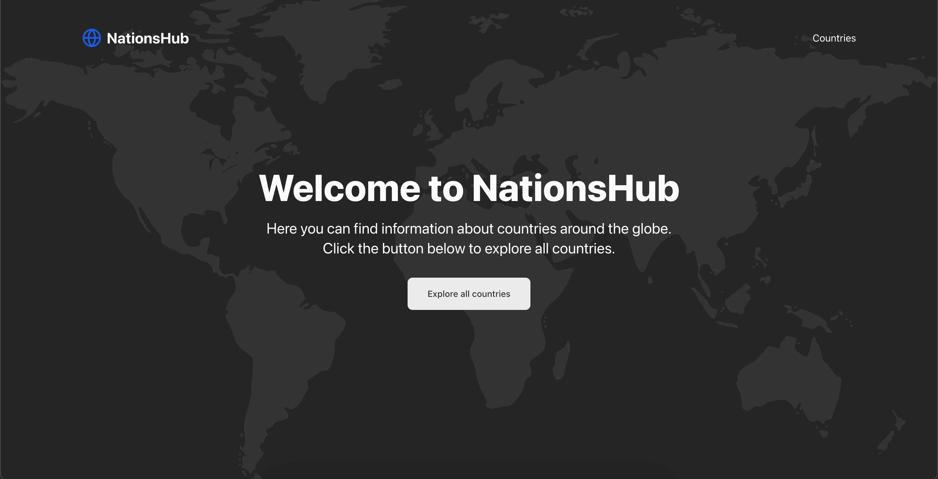 Nations Hub